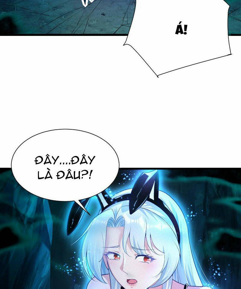 Phu Nhân Nhà Ta Đến Từ Địa Phủ Ngàn Năm Chap 7 - Next Chap 8