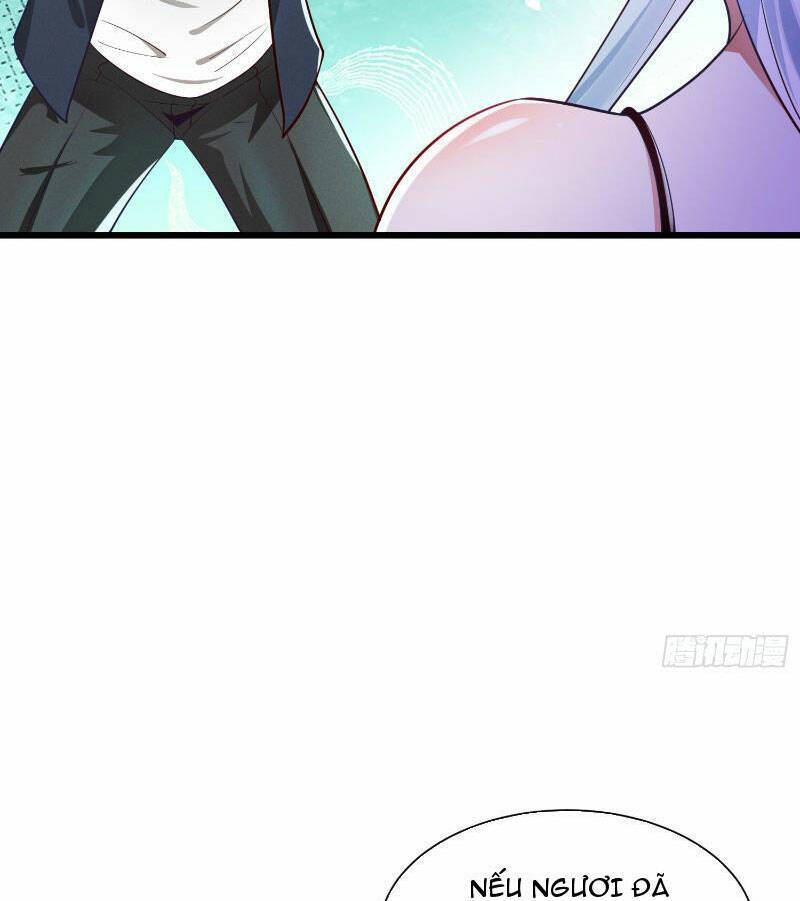 Phu Nhân Nhà Ta Đến Từ Địa Phủ Ngàn Năm Chap 7 - Next Chap 8