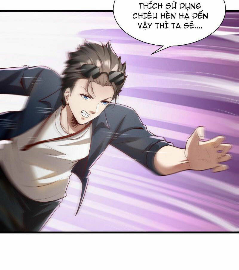 Phu Nhân Nhà Ta Đến Từ Địa Phủ Ngàn Năm Chap 7 - Next Chap 8