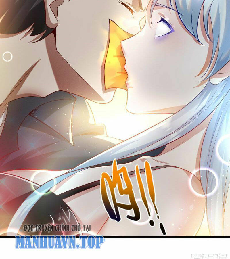 Phu Nhân Nhà Ta Đến Từ Địa Phủ Ngàn Năm Chap 7 - Next Chap 8