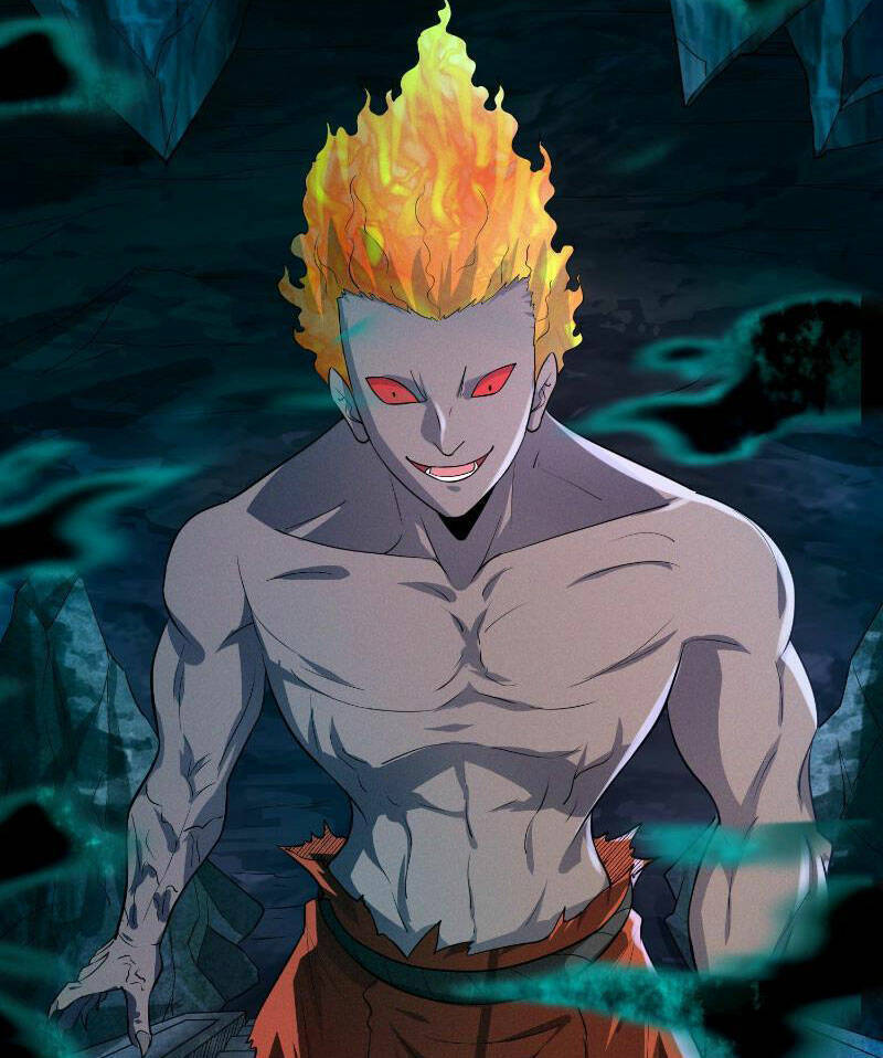 Phu Nhân Nhà Ta Đến Từ Địa Phủ Ngàn Năm Chap 7 - Next Chap 8