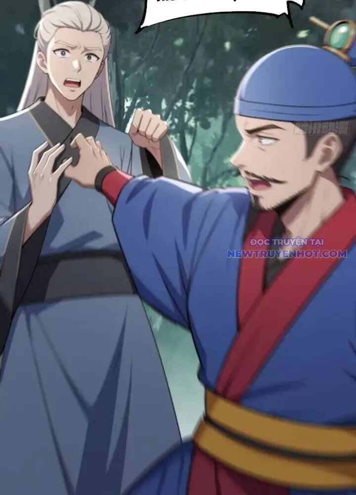 Thái Cổ Yêu Thánh Lấy Ta Làm Lô Đỉnh Chap 134 - Next Chap 135