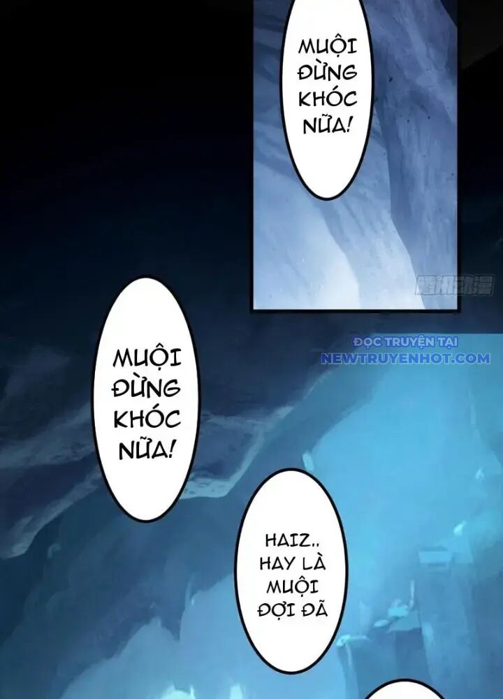 Thái Cổ Yêu Thánh Lấy Ta Làm Lô Đỉnh Chap 134 - Next Chap 135