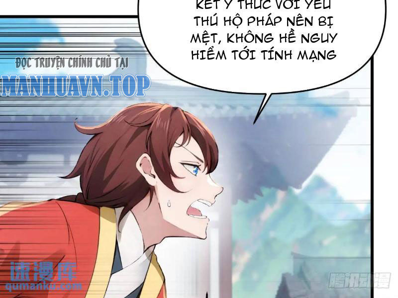 Thái Cổ Yêu Thánh Lấy Ta Làm Lô Đỉnh Chap 28 - Next Chap 29