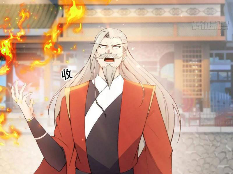 Thái Cổ Yêu Thánh Lấy Ta Làm Lô Đỉnh Chap 28 - Next Chap 29