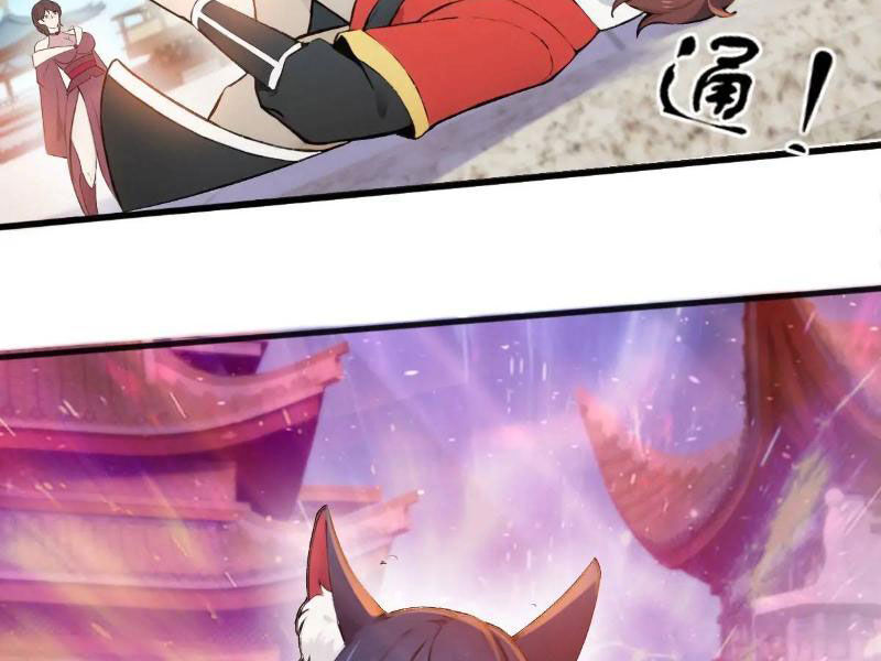 Thái Cổ Yêu Thánh Lấy Ta Làm Lô Đỉnh Chap 28 - Next Chap 29