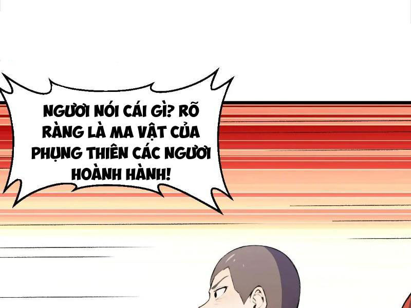 Thái Cổ Yêu Thánh Lấy Ta Làm Lô Đỉnh Chap 28 - Next Chap 29