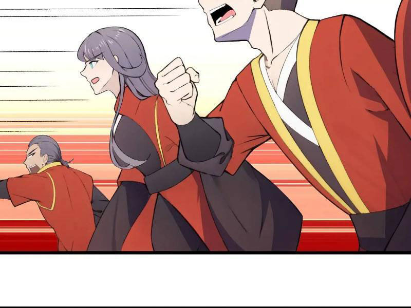 Thái Cổ Yêu Thánh Lấy Ta Làm Lô Đỉnh Chap 28 - Next Chap 29