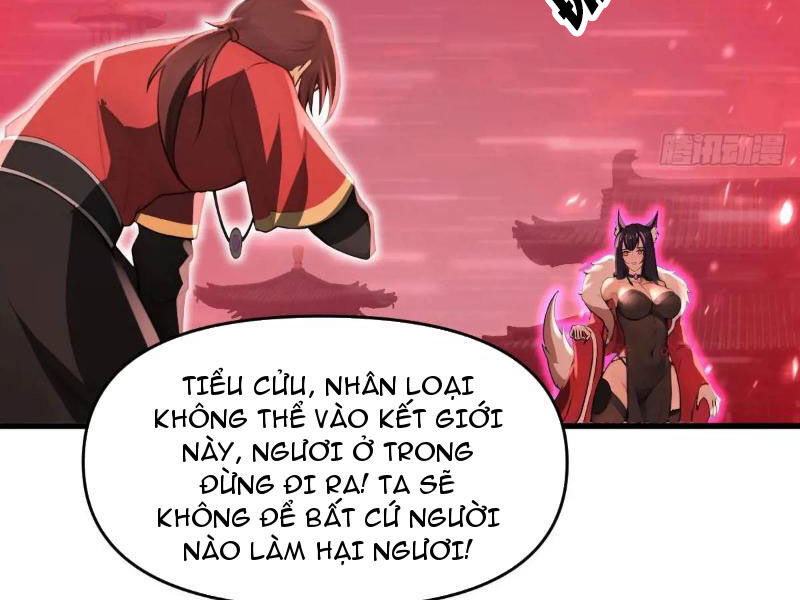 Thái Cổ Yêu Thánh Lấy Ta Làm Lô Đỉnh Chap 28 - Next Chap 29
