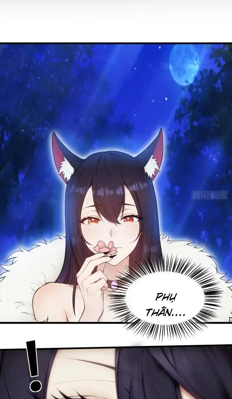 Thái Cổ Yêu Thánh Lấy Ta Làm Lô Đỉnh Chap 30 - Next Chap 31