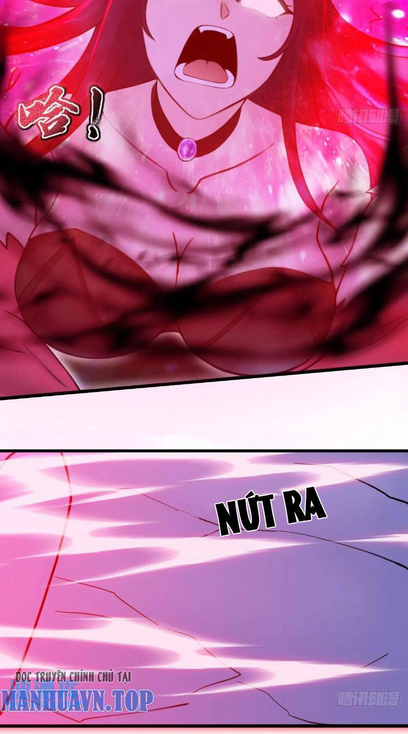 Thái Cổ Yêu Thánh Lấy Ta Làm Lô Đỉnh Chap 35 - Next Chap 36