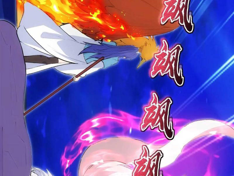 Thái Cổ Yêu Thánh Lấy Ta Làm Lô Đỉnh Chap 36 - Next Chap 37