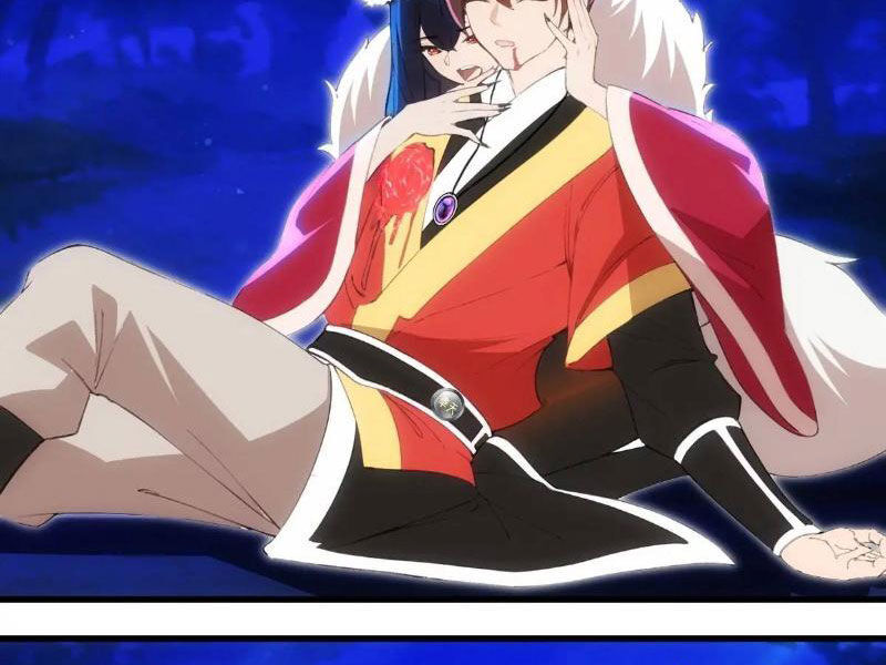 Thái Cổ Yêu Thánh Lấy Ta Làm Lô Đỉnh Chap 37 - Next Chap 38