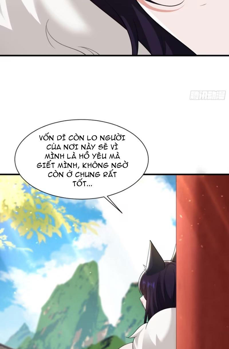 Thái Cổ Yêu Thánh Lấy Ta Làm Lô Đỉnh Chap 47 - Next Chap 48