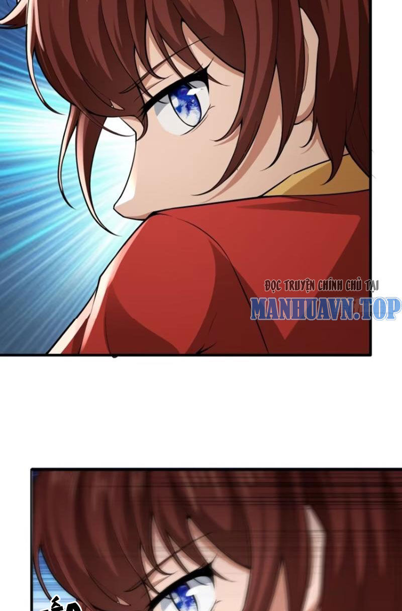 Thái Cổ Yêu Thánh Lấy Ta Làm Lô Đỉnh Chap 47 - Next Chap 48