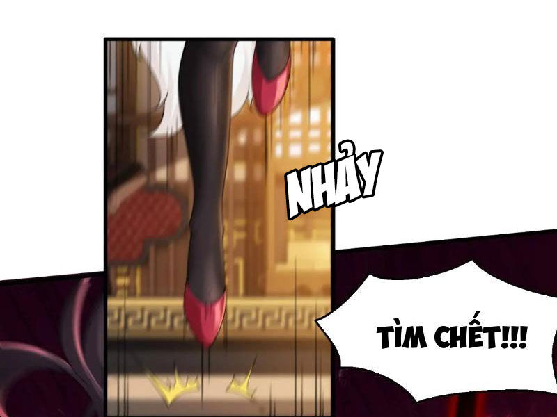 Thái Cổ Yêu Thánh Lấy Ta Làm Lô Đỉnh Chap 49 - Next Chap 50