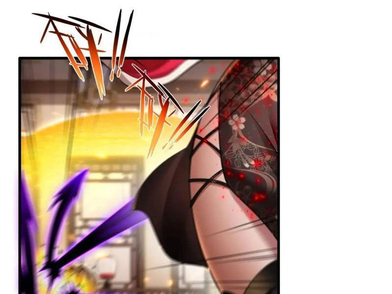 Thái Cổ Yêu Thánh Lấy Ta Làm Lô Đỉnh Chap 49 - Next Chap 50