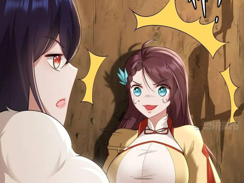 Thái Cổ Yêu Thánh Lấy Ta Làm Lô Đỉnh Chap 49 - Next Chap 50