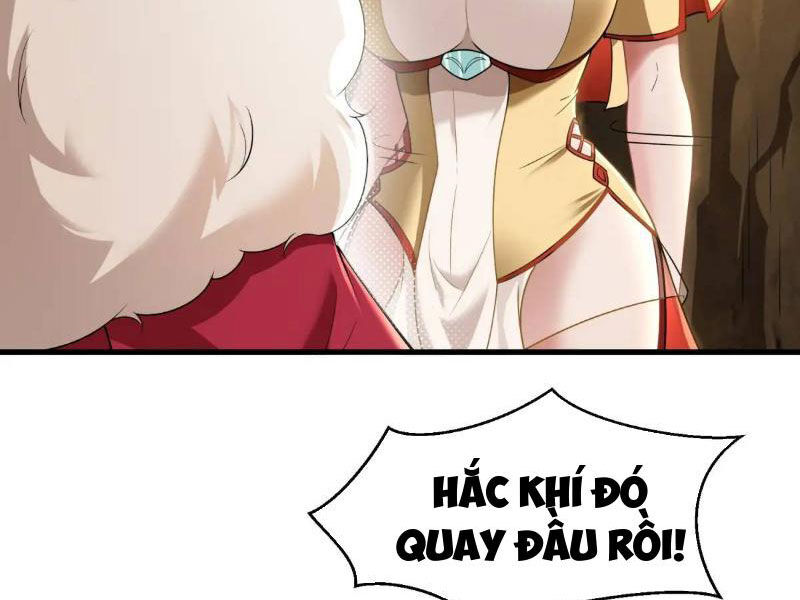 Thái Cổ Yêu Thánh Lấy Ta Làm Lô Đỉnh Chap 49 - Next Chap 50