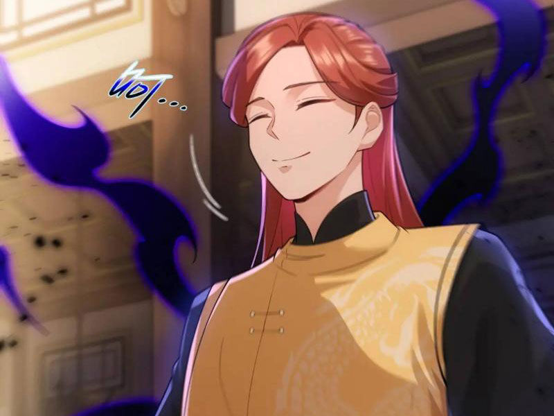 Thái Cổ Yêu Thánh Lấy Ta Làm Lô Đỉnh Chap 49 - Next Chap 50