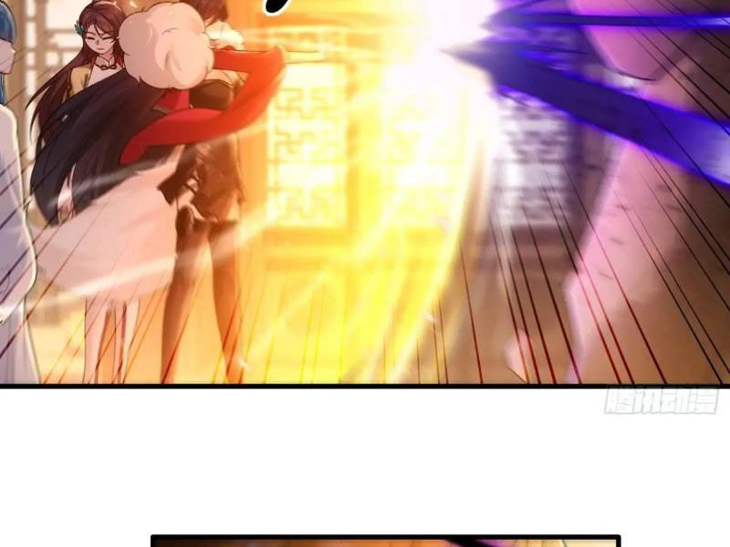 Thái Cổ Yêu Thánh Lấy Ta Làm Lô Đỉnh Chap 49 - Next Chap 50