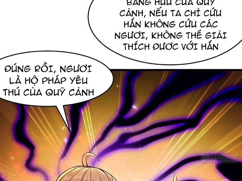 Thái Cổ Yêu Thánh Lấy Ta Làm Lô Đỉnh Chap 49 - Next Chap 50