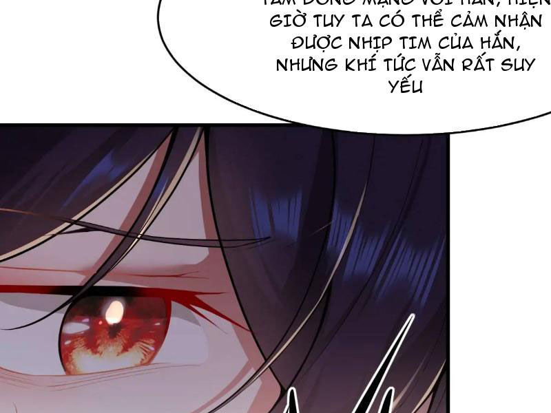 Thái Cổ Yêu Thánh Lấy Ta Làm Lô Đỉnh Chap 49 - Next Chap 50