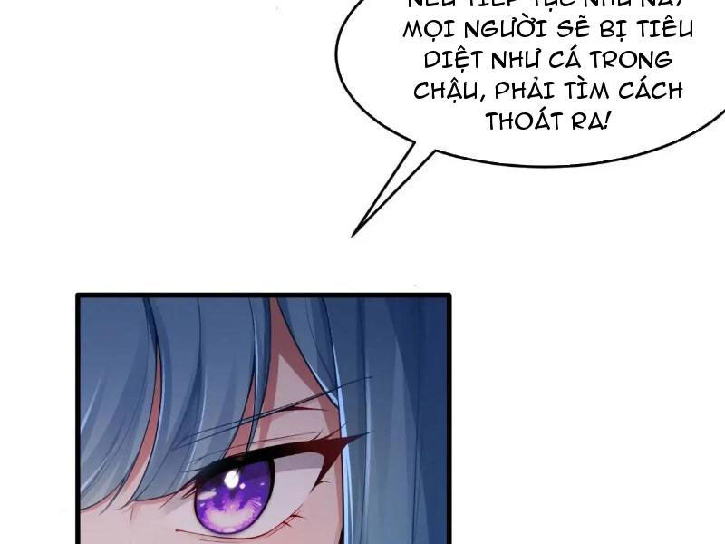 Thái Cổ Yêu Thánh Lấy Ta Làm Lô Đỉnh Chap 49 - Next Chap 50