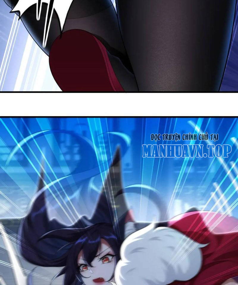 Thái Cổ Yêu Thánh Lấy Ta Làm Lô Đỉnh Chap 50 - Next Chap 51