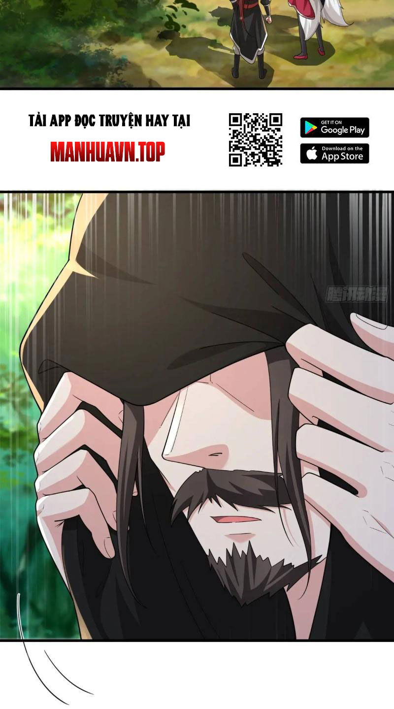 Thái Cổ Yêu Thánh Lấy Ta Làm Lô Đỉnh Chap 55 - Next Chap 56