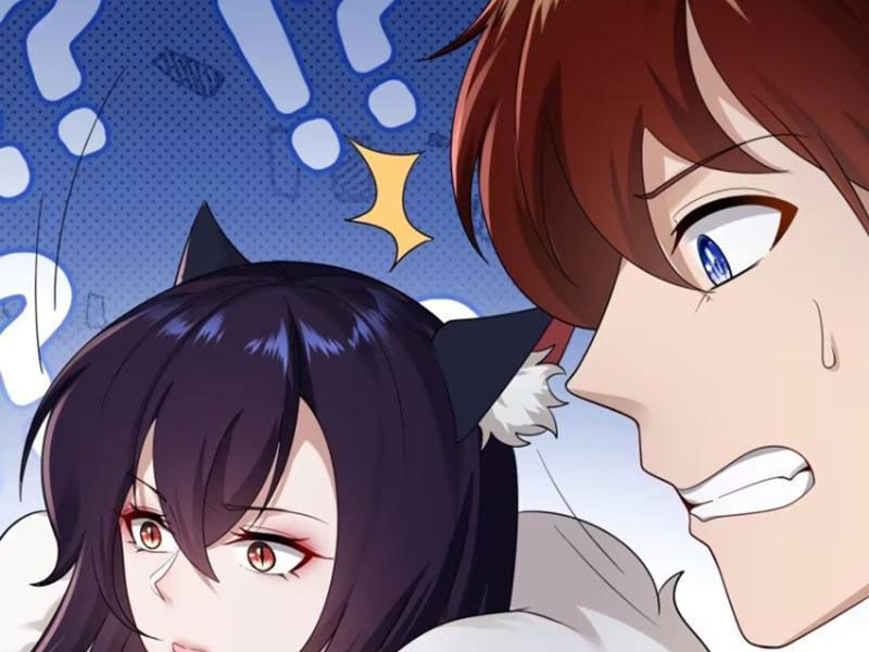 Thái Cổ Yêu Thánh Lấy Ta Làm Lô Đỉnh Chap 64 - Next Chap 65