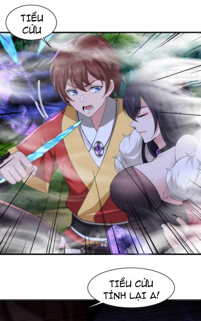 Thái Cổ Yêu Thánh Lấy Ta Làm Lô Đỉnh Chap 67 - Next Chap 68