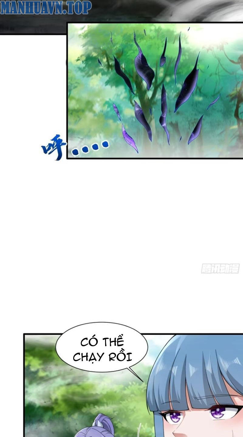 Thái Cổ Yêu Thánh Lấy Ta Làm Lô Đỉnh Chap 67 - Next Chap 68