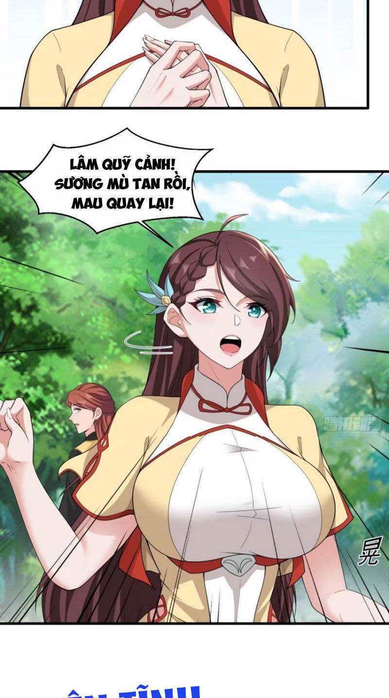 Thái Cổ Yêu Thánh Lấy Ta Làm Lô Đỉnh Chap 67 - Next Chap 68