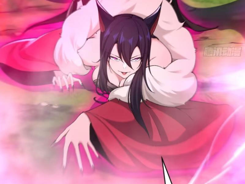 Thái Cổ Yêu Thánh Lấy Ta Làm Lô Đỉnh Chap 69 - Next Chap 70