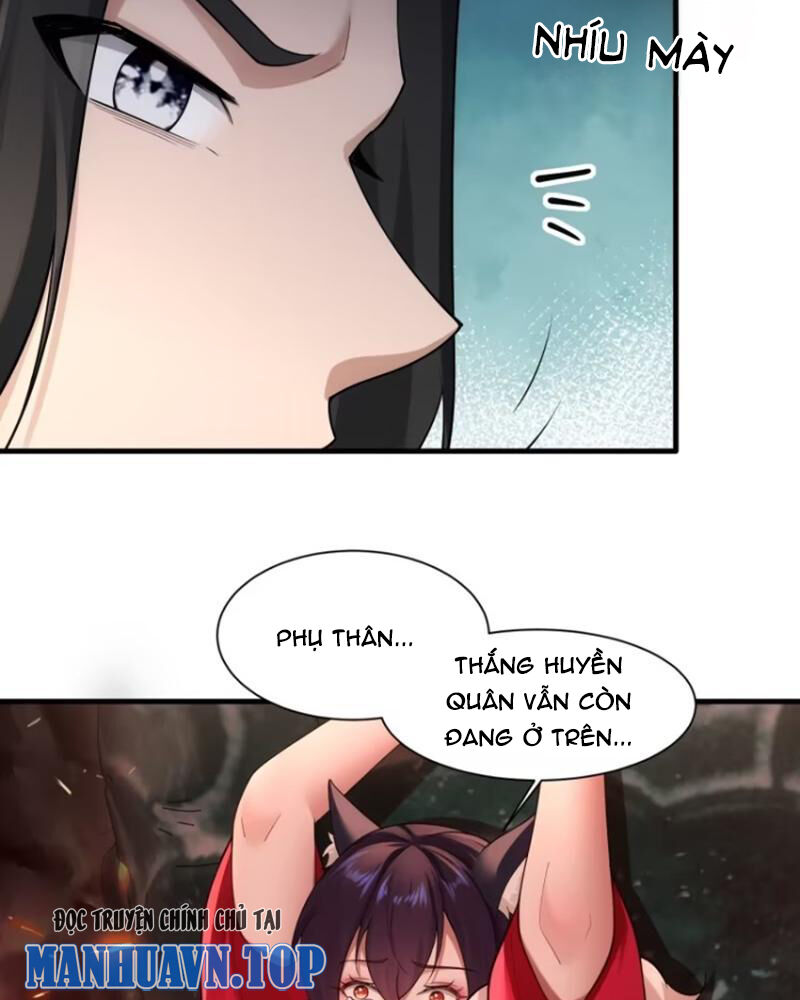 Thái Cổ Yêu Thánh Lấy Ta Làm Lô Đỉnh Chap 73 - Next Chap 74