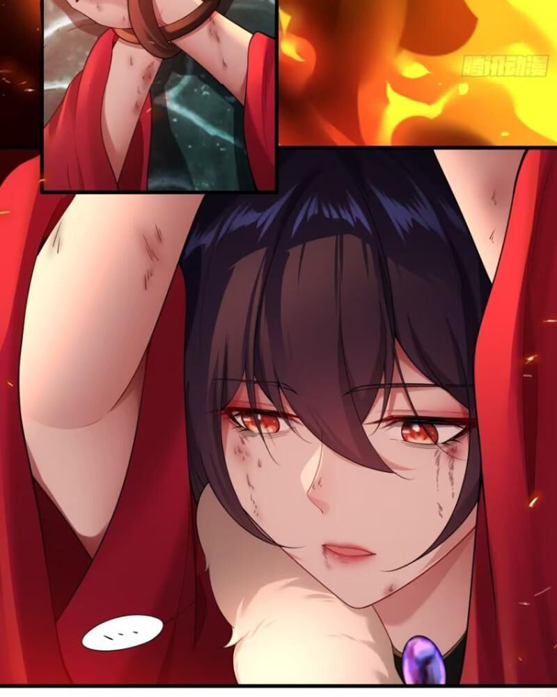 Thái Cổ Yêu Thánh Lấy Ta Làm Lô Đỉnh Chap 73 - Next Chap 74