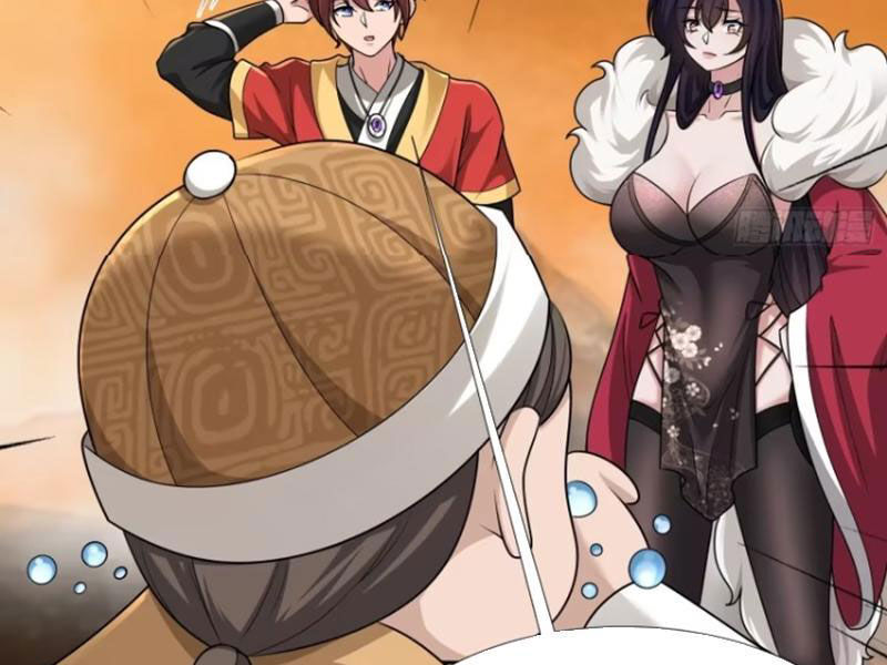 Thái Cổ Yêu Thánh Lấy Ta Làm Lô Đỉnh Chap 74 - Next Chap 75