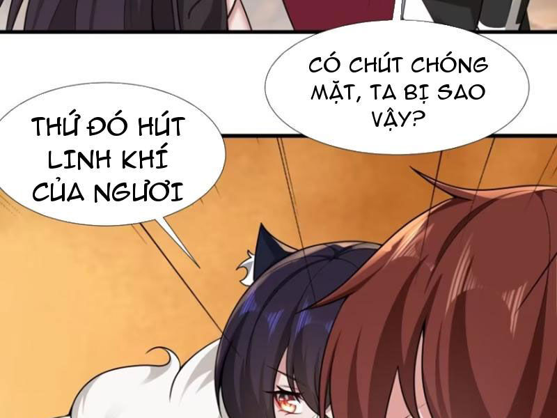 Thái Cổ Yêu Thánh Lấy Ta Làm Lô Đỉnh Chap 74 - Next Chap 75