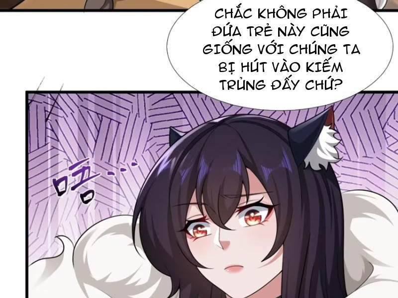 Thái Cổ Yêu Thánh Lấy Ta Làm Lô Đỉnh Chap 74 - Next Chap 75
