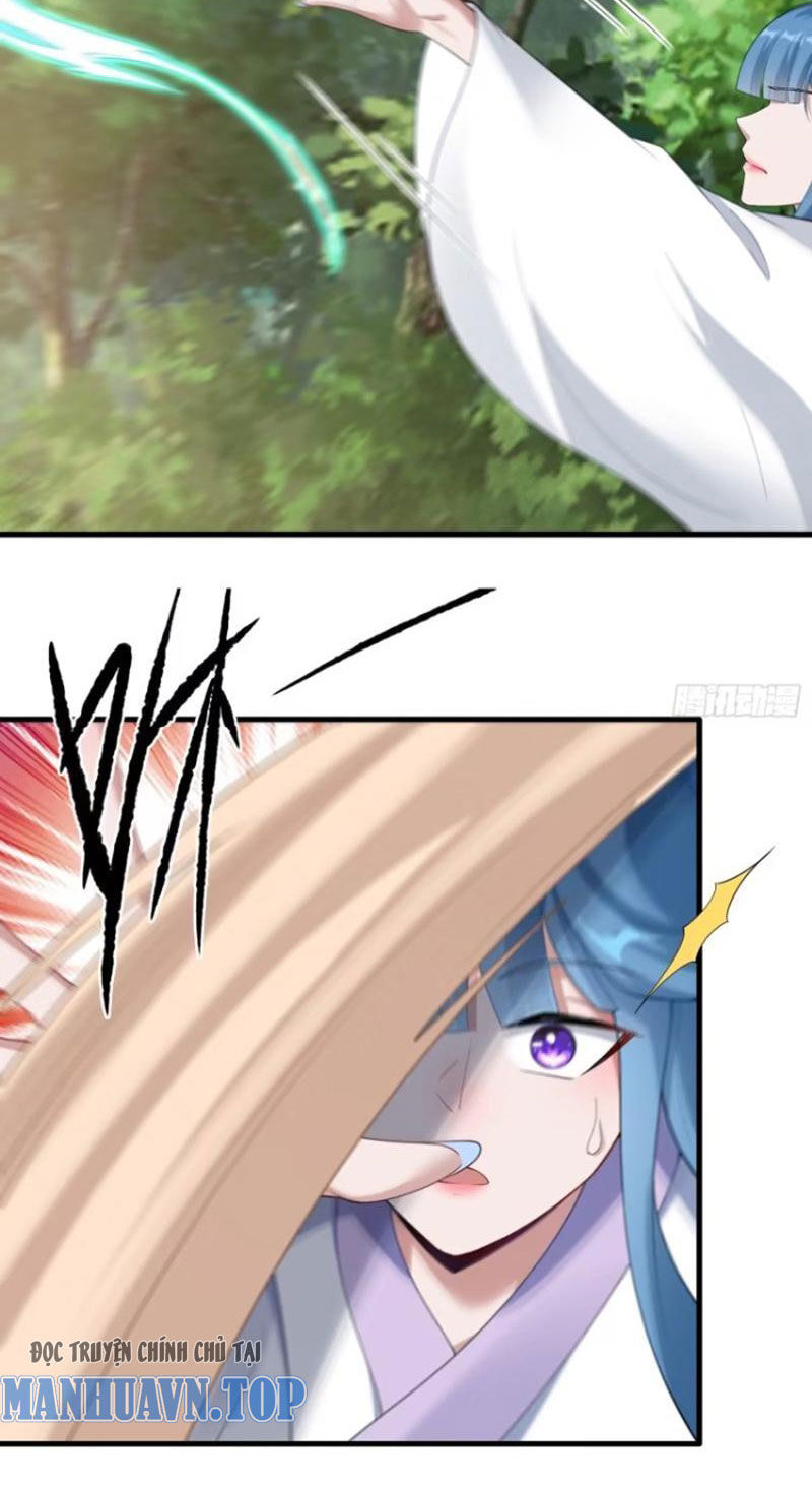 Thái Cổ Yêu Thánh Lấy Ta Làm Lô Đỉnh Chap 80 - Next Chap 81