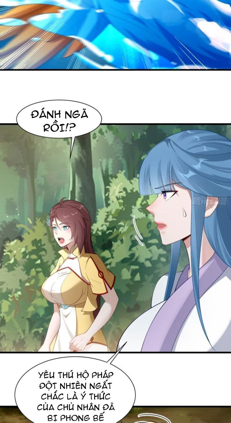 Thái Cổ Yêu Thánh Lấy Ta Làm Lô Đỉnh Chap 80 - Next Chap 81