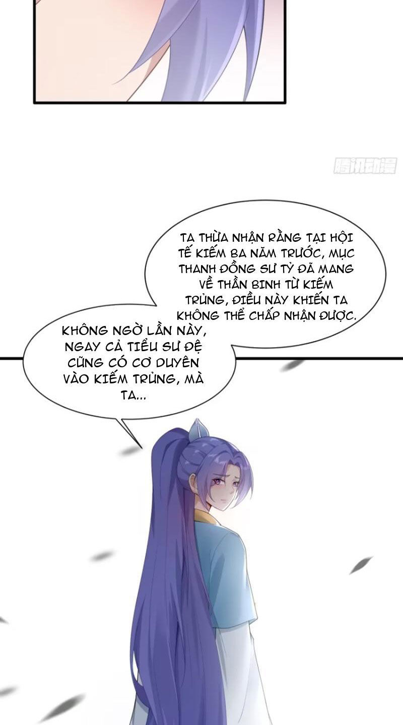 Thái Cổ Yêu Thánh Lấy Ta Làm Lô Đỉnh Chap 82 - Next Chap 83