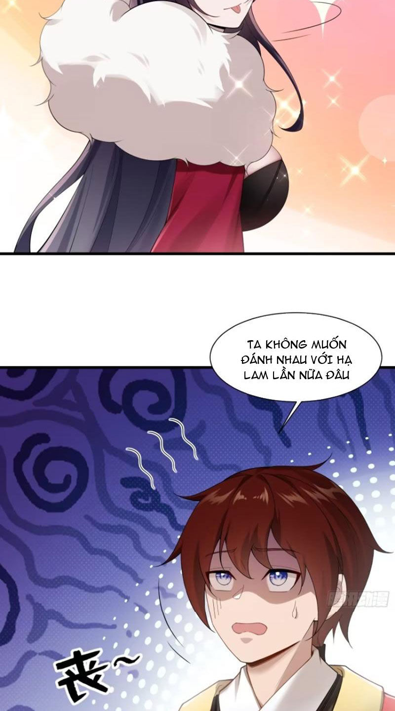 Thái Cổ Yêu Thánh Lấy Ta Làm Lô Đỉnh Chap 82 - Next Chap 83