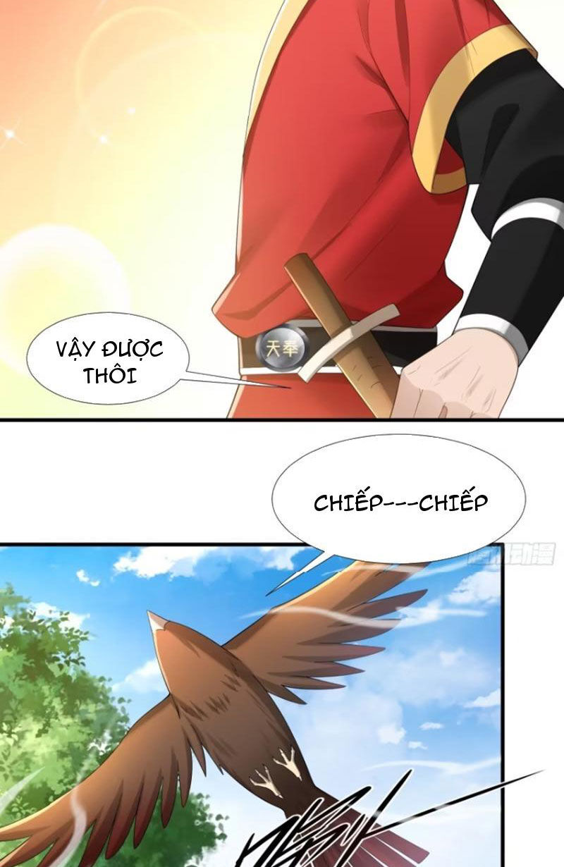 Thái Cổ Yêu Thánh Lấy Ta Làm Lô Đỉnh Chap 82 - Next Chap 83