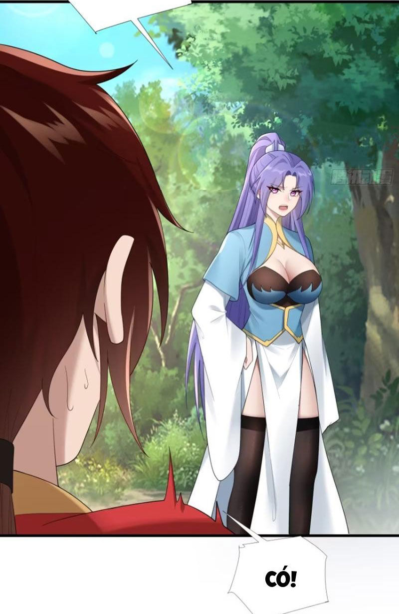 Thái Cổ Yêu Thánh Lấy Ta Làm Lô Đỉnh Chap 82 - Next Chap 83