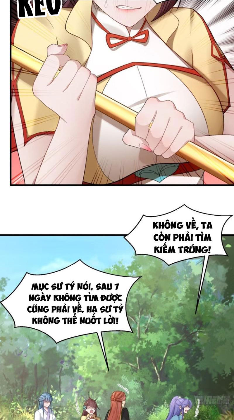 Thái Cổ Yêu Thánh Lấy Ta Làm Lô Đỉnh Chap 82 - Next Chap 83