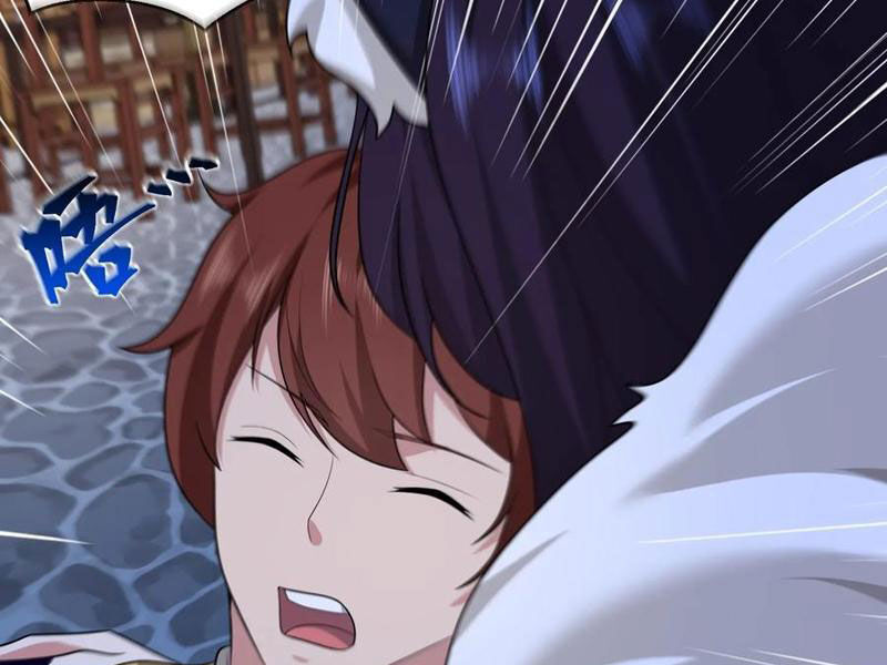 Thái Cổ Yêu Thánh Lấy Ta Làm Lô Đỉnh Chap 85 - Next Chap 86