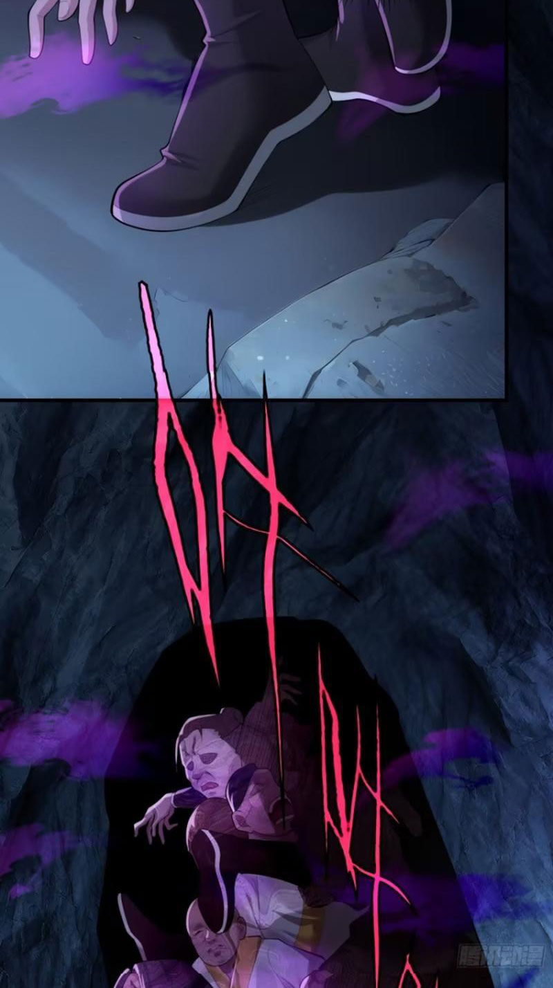 Thái Cổ Yêu Thánh Lấy Ta Làm Lô Đỉnh Chap 90 - Next Chap 91