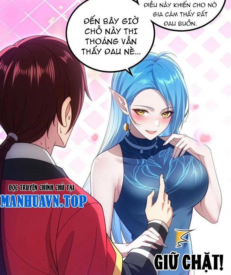 Thái Cổ Yêu Thánh Lấy Ta Làm Lô Đỉnh Chap 92 - Next Chap 93